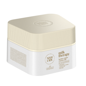 Milk Therapy Hair Care Mask 296 ML